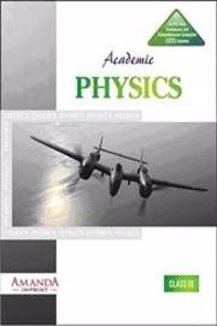 Academic Physics Ix