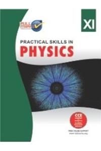 Practical Skills In Physics Class 11