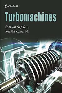 Turbomachines