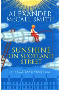 Sunshine on Scotland Street