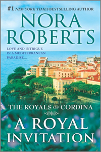 A Royal Invitation: An Anthology