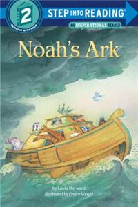 Noah's Ark: A Story from the Bible