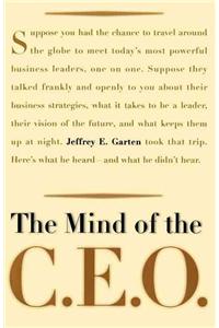 Mind of the CEO