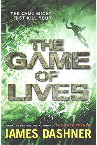 Mortality Doctrine: The Game of Lives