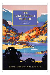 The Lake District Murder