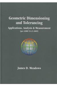 Geometric Dimensioning and Tolerancing Handbook