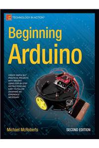 Beginning Arduino