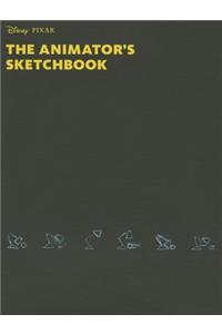 The Animator's Sketchbook