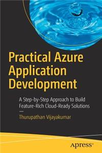 Practical Azure Application Development