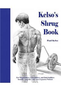 Kelso's Shrug Book