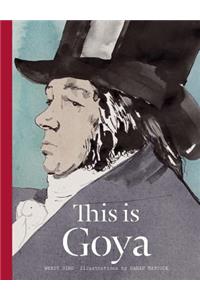 This Is Goya