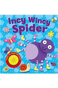 Incy Wincy Spider