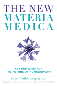 New Materia Medica