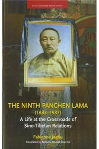 Ninth Panchen Lama (1883-1937)