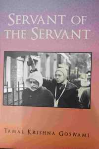 Servant of The servant