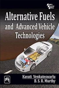 Alternative Fuels and Advanced Vehicle Technologies