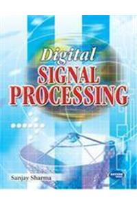 Digital Signal Processing (UPTU)