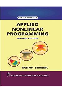 Applied Nonlinear Programming