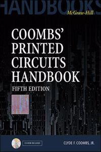 Coombs Printed Circuits Handbook