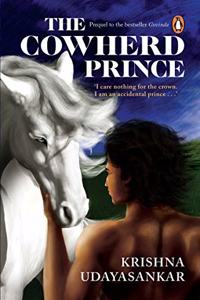 The Cowherd Prince: The Prequel to Govinda