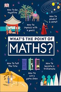 What's the Point of Maths? (DKYR)