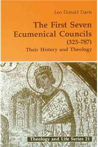 First Seven Ecumenical Councils