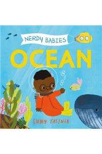 Nerdy Babies: Ocean