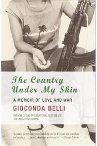 Country Under My Skin: A Memoir of Love and War