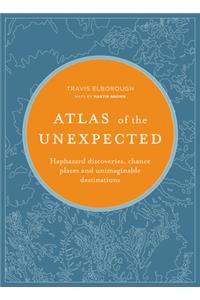 Atlas of the Unexpected