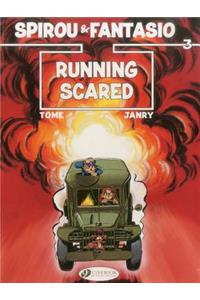 Running Scared: Running Scared