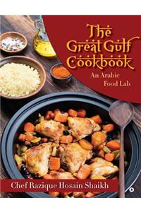 Great Gulf Cookbook