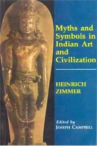 Myths And Symbols In Indian Art And Civilization