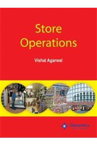 Retail Store Operations, 2Nd Ed