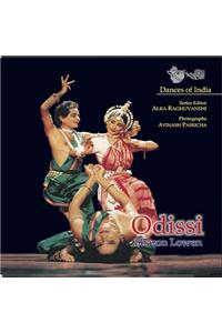 Odissi