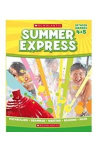 Summer Express Grade 4&5