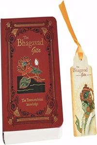 The Bhagavad Gita : The Transcendental KNowledge