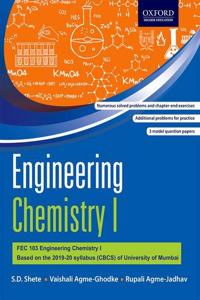 Engineering Chemistry I