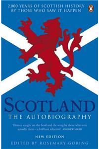 Scotland: The Autobiography