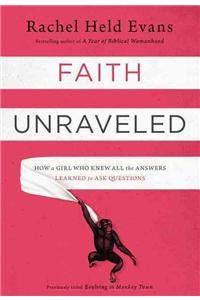 Faith Unraveled