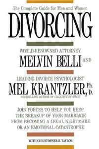 Divorcing