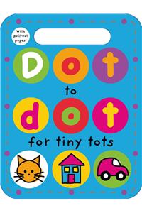 Dot to Dot for Tiny Tots