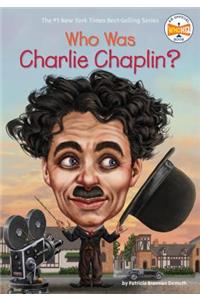 Who Was Charlie Chaplin?