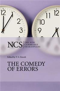 Comedy of Errors