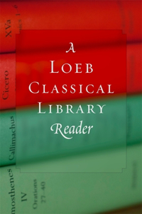 Loeb Classical Library Reader