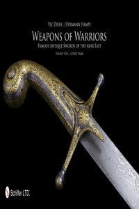 Weapons of Warriors