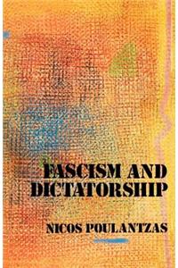 Fascism and Dictatorship