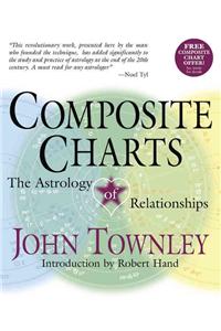 Composite Charts: The Astrology of Relationships