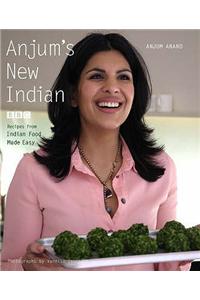 Anjum's New Indian