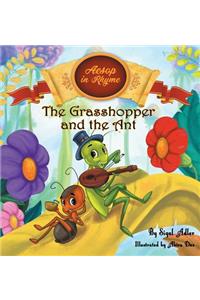 Grasshopper and the Ant