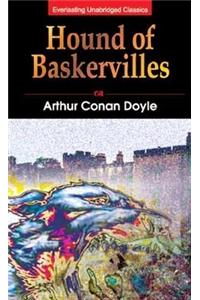 Hound of Baskervilles